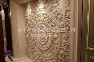 唐山乐亭县石材雕刻样板